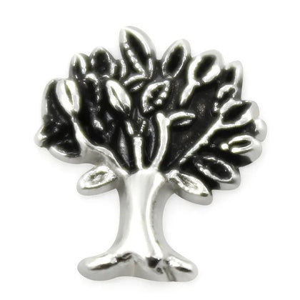Dije de Árbol de la Vida