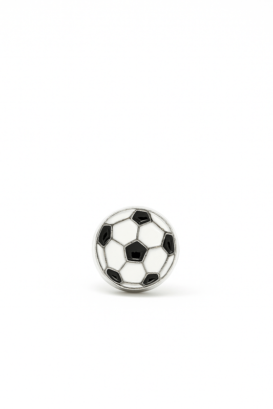 Dije de balón de futbol - nenagosling