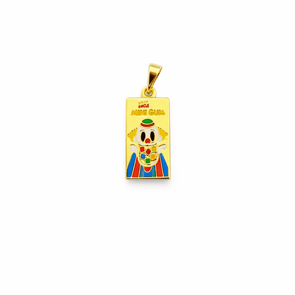 🍬 Chicle Mini Gum