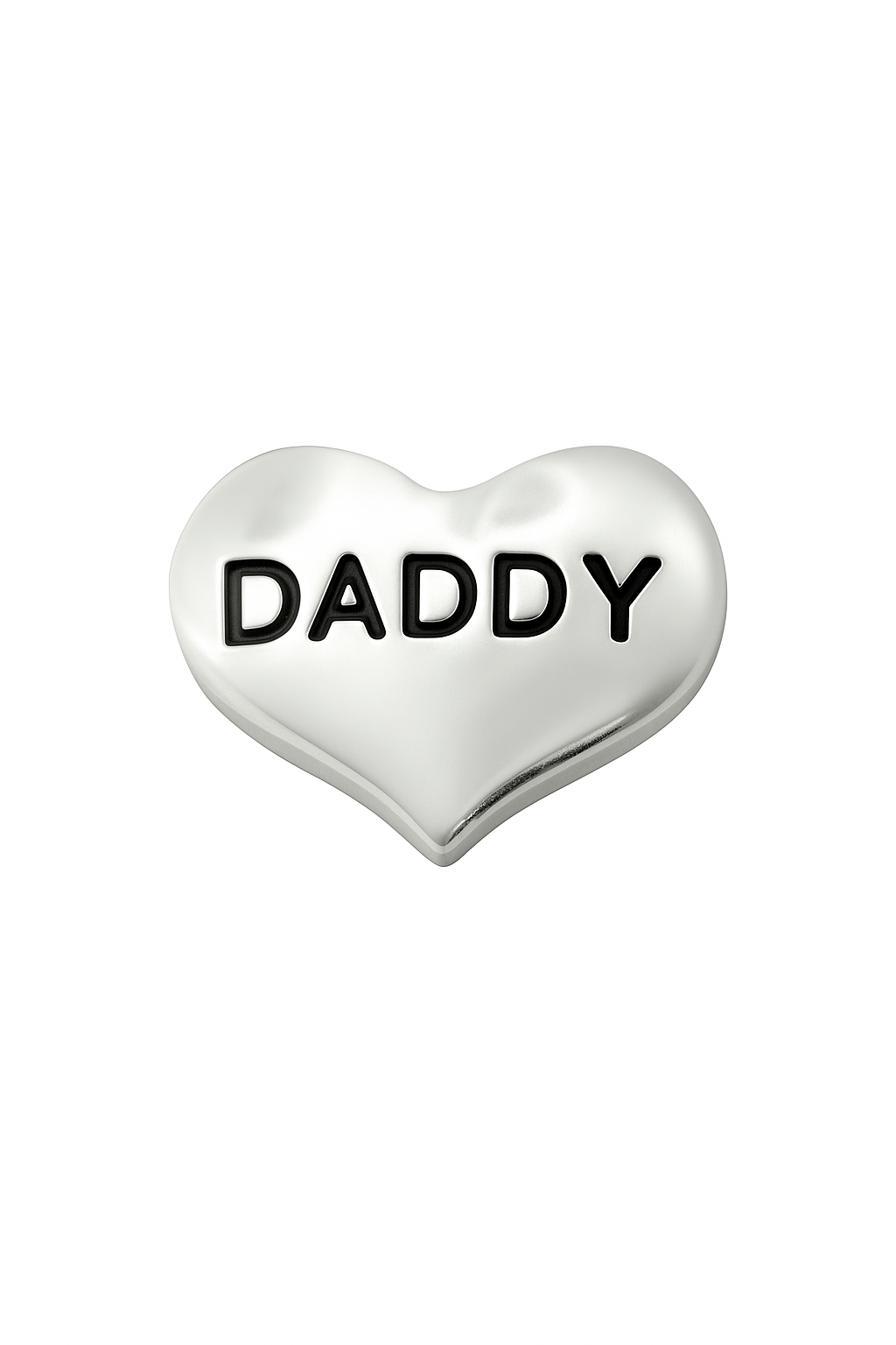 Dije de Daddy - nenagosling