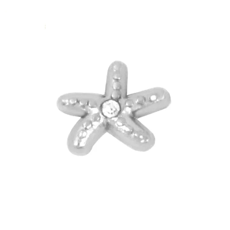 Dije de Estrella de Mar - nenagosling