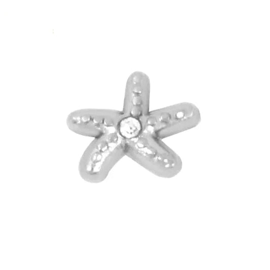 Dije de Estrella de Mar - nenagosling