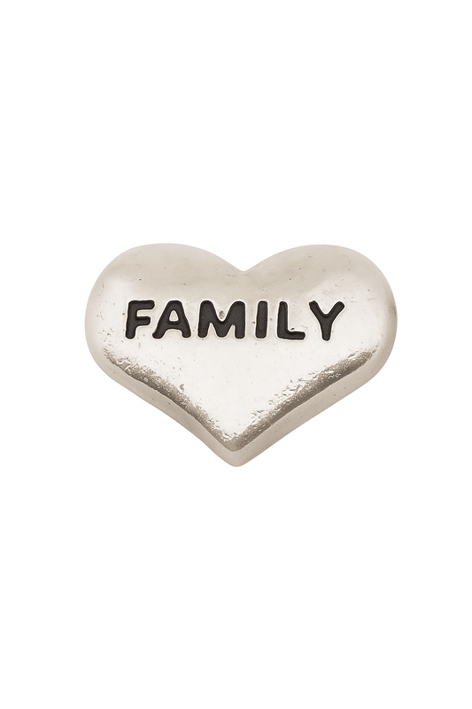 Dije de Family - nenagosling