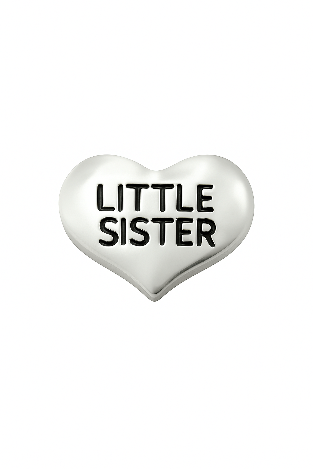 Dije de Hermana Menor / Little Sister - nenagosling