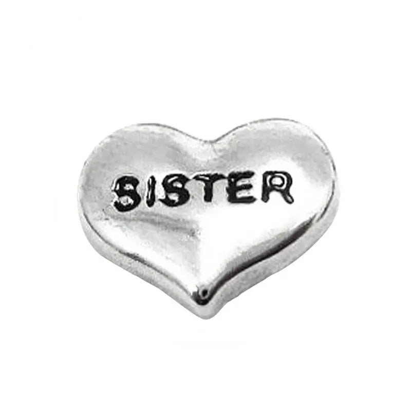 Dije de Hermana Sister - nenagosling