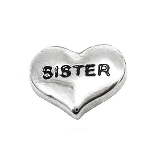 Dije de Hermana Sister - nenagosling
