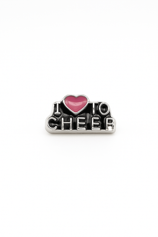 Dije de I ❤ Cheer - nenagosling