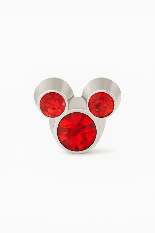 Dije de Mickey Rojo - nenagosling