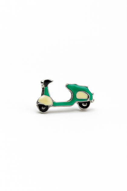 Moto Azulita