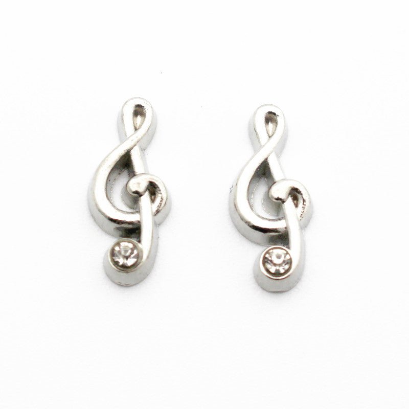 Dije de nota musical - nenagosling