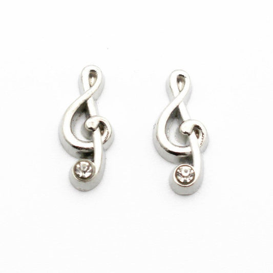 Dije de nota musical - nenagosling