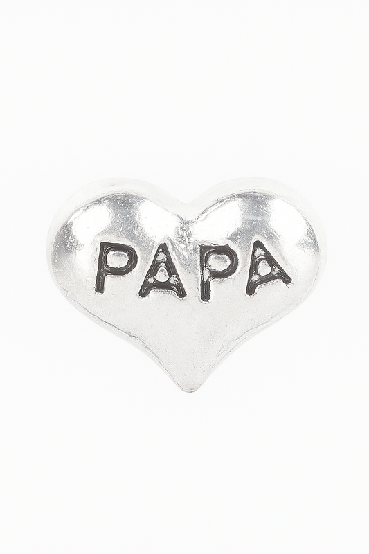 Dije de papá - nenagosling