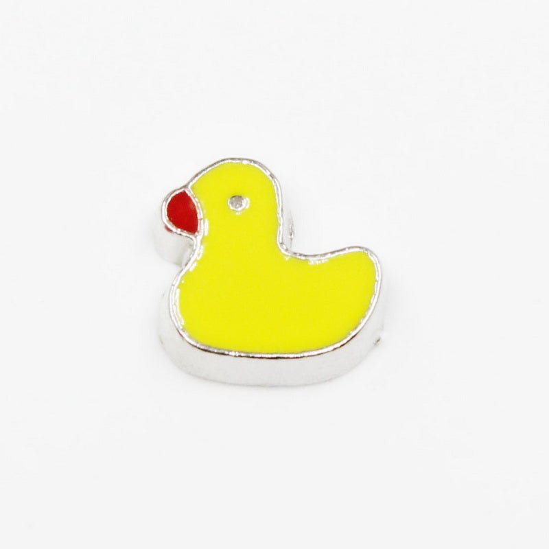Dije de patito de hule - nenagosling