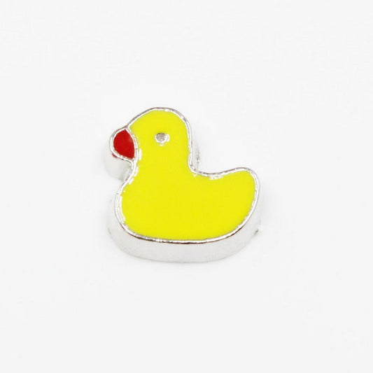 Dije de patito de hule - nenagosling