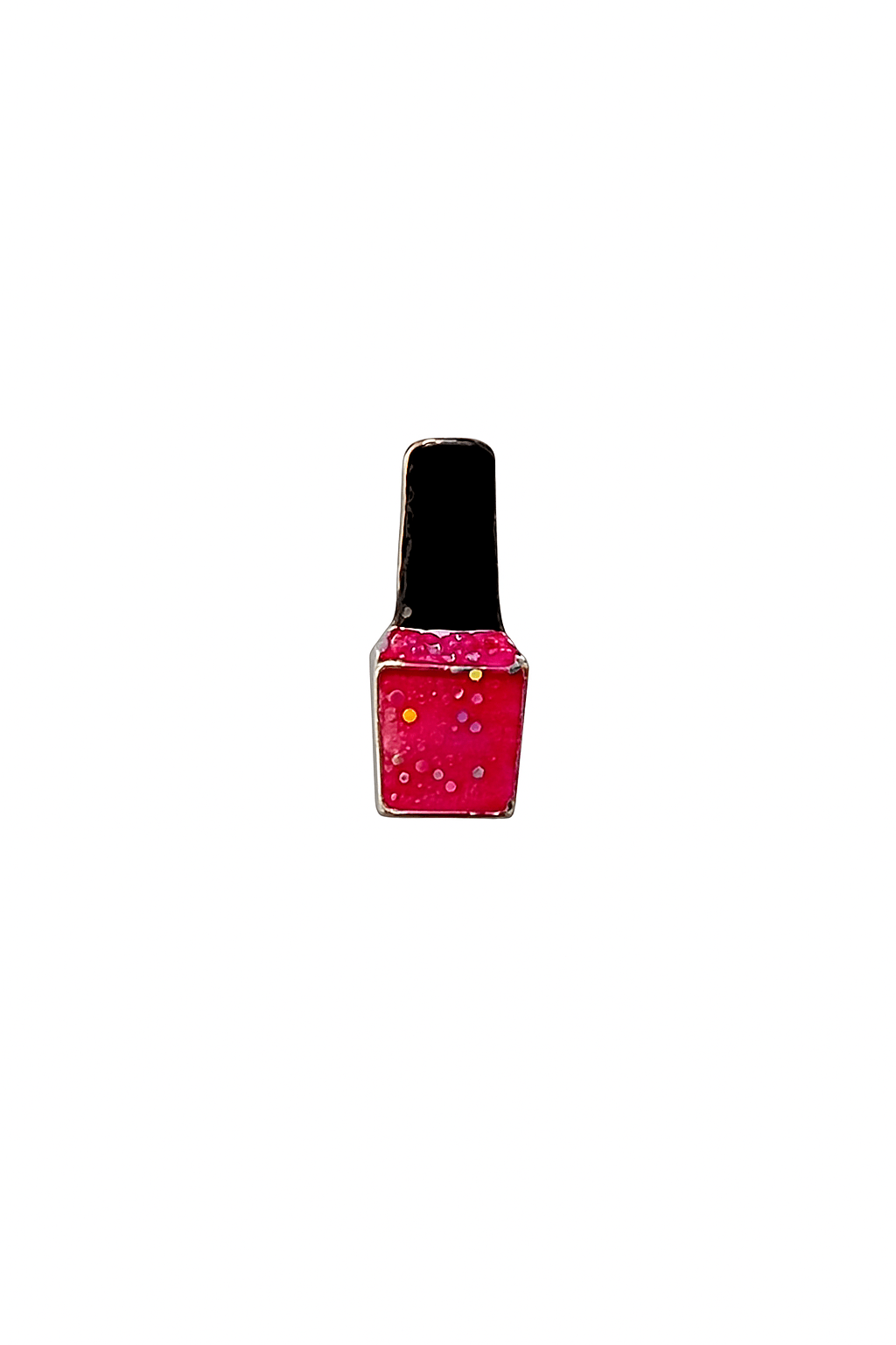 Dije de Pintura de uñas - nenagosling