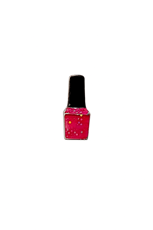 Dije de Pintura de uñas - nenagosling