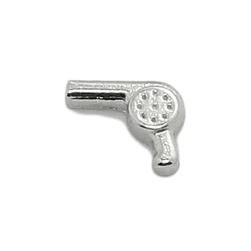 Dije de Secador de Cabello - nenagosling