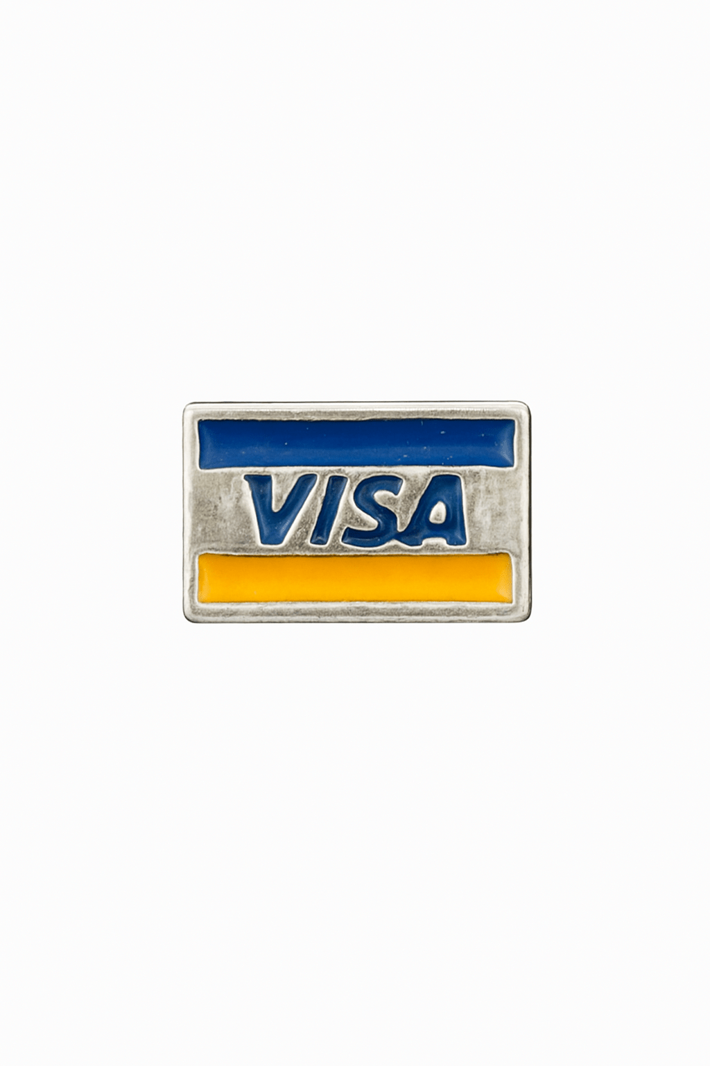Dije de Tarjeta VISA - nenagosling