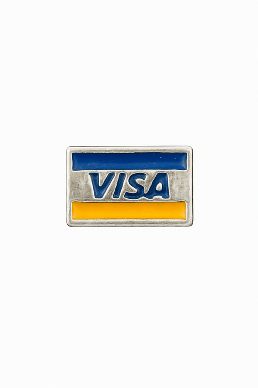 Dije de Tarjeta VISA - nenagosling