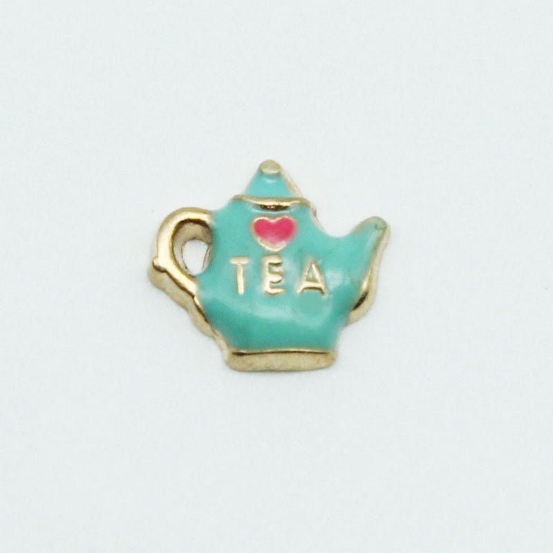 Dije de Té - nenagosling