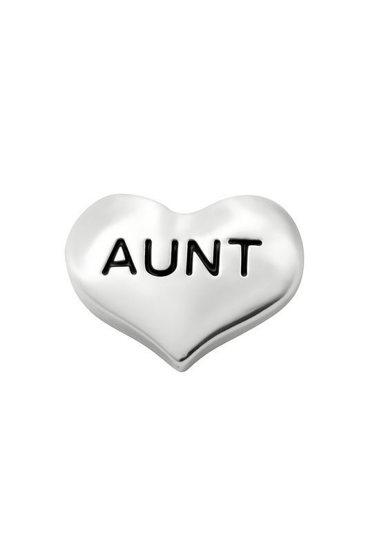 Dije de Tía (AUNT) - nenagosling