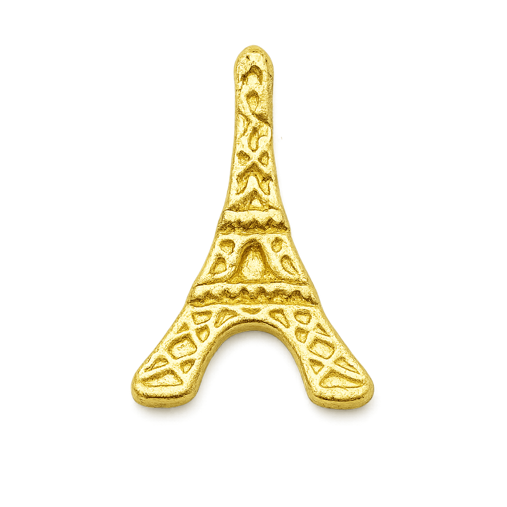 Dije de Torre Eiffel - nenagosling