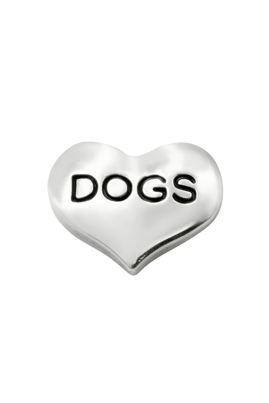 Dije “Dog” (Perrito) - nenagosling