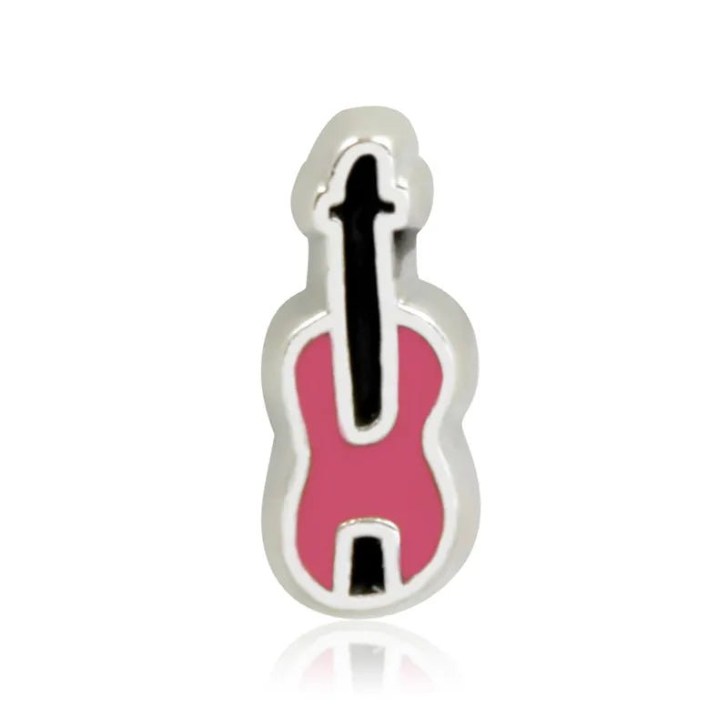 🎸 Dije Guitarra Clásica - nenagosling