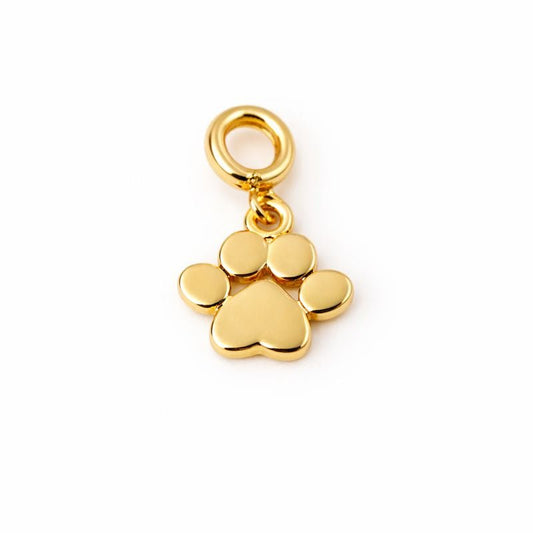 Dije Huella Dorada - nenagosling