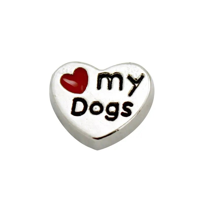 Dije I love my Dog - nenagosling
