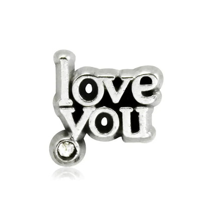 Love you