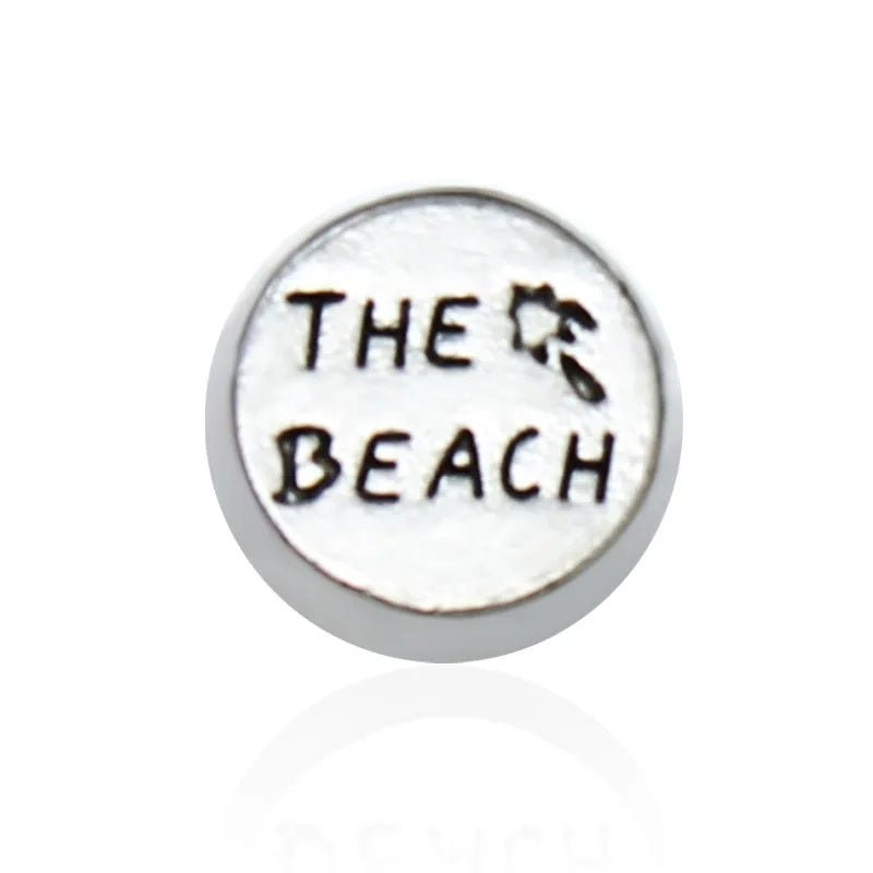 Dije The Beach - nenagosling