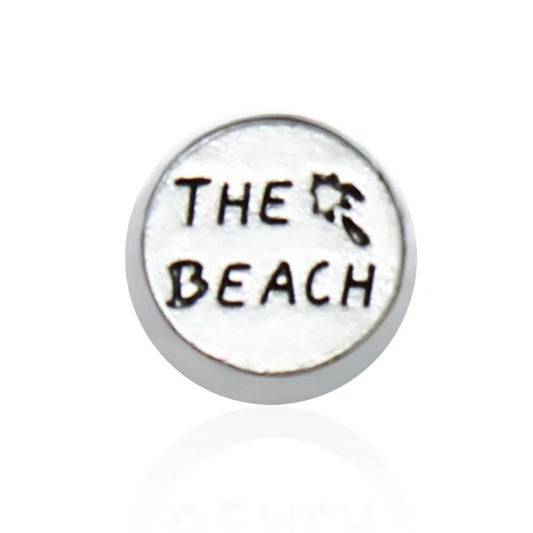 Dije The Beach - nenagosling