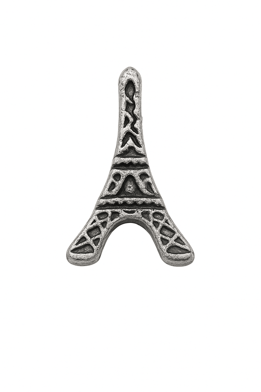 🗼 Dije Torre Eiffel - nenagosling