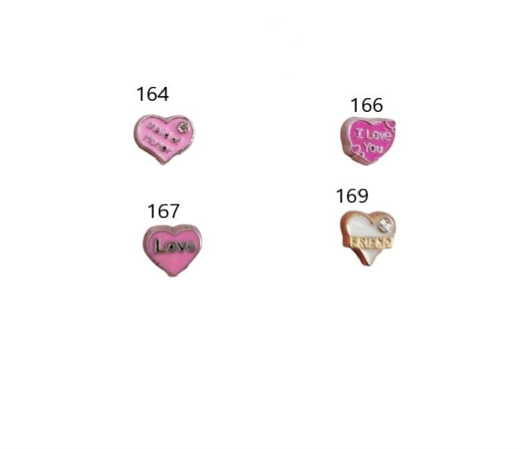 Dijes Cofre de tesoros - nenagosling