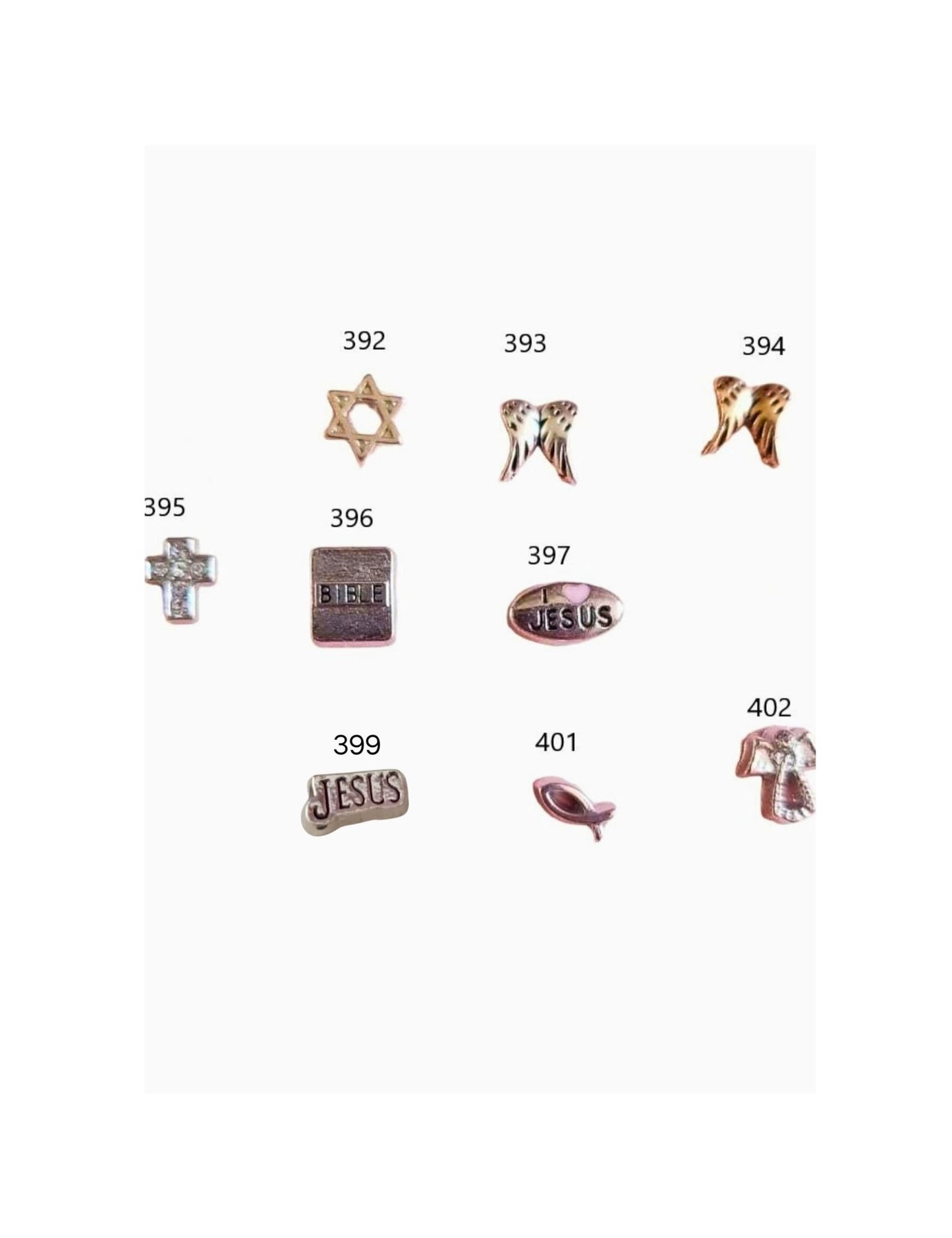 Dijes Cofre de tesoros - nenagosling