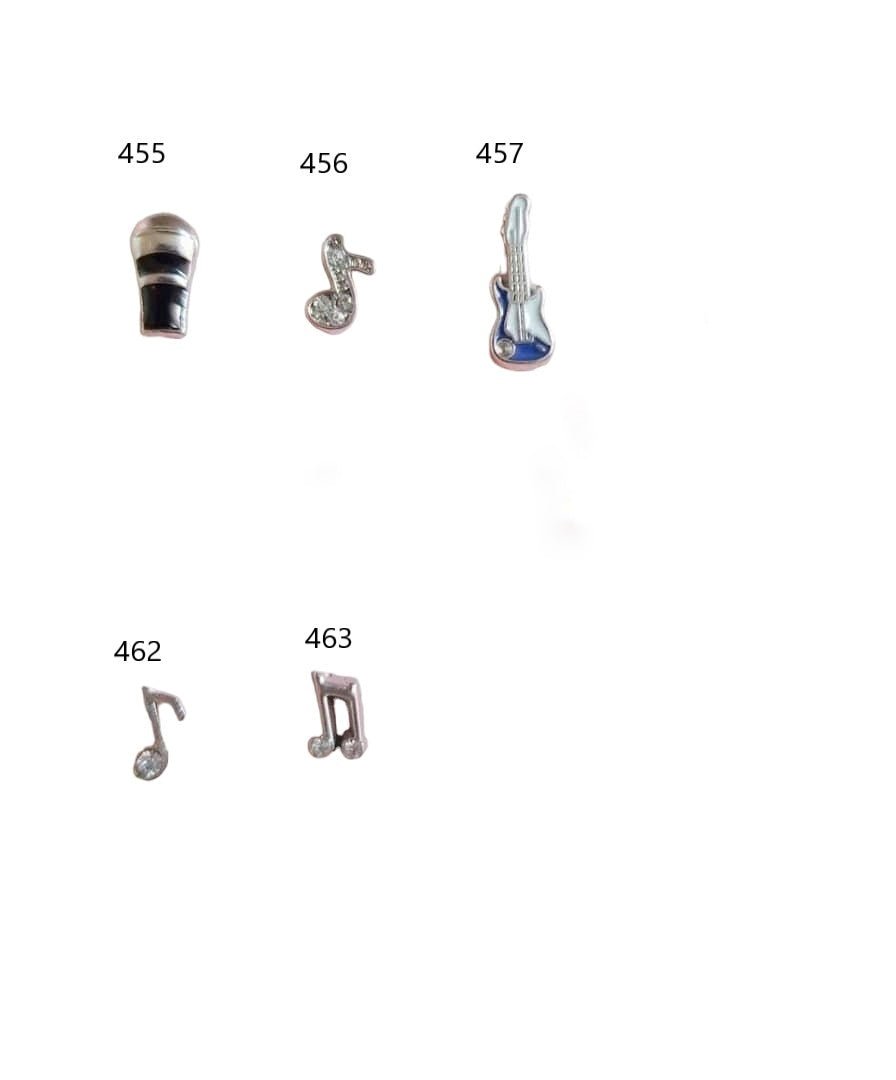 Dijes Cofre de tesoros - nenagosling