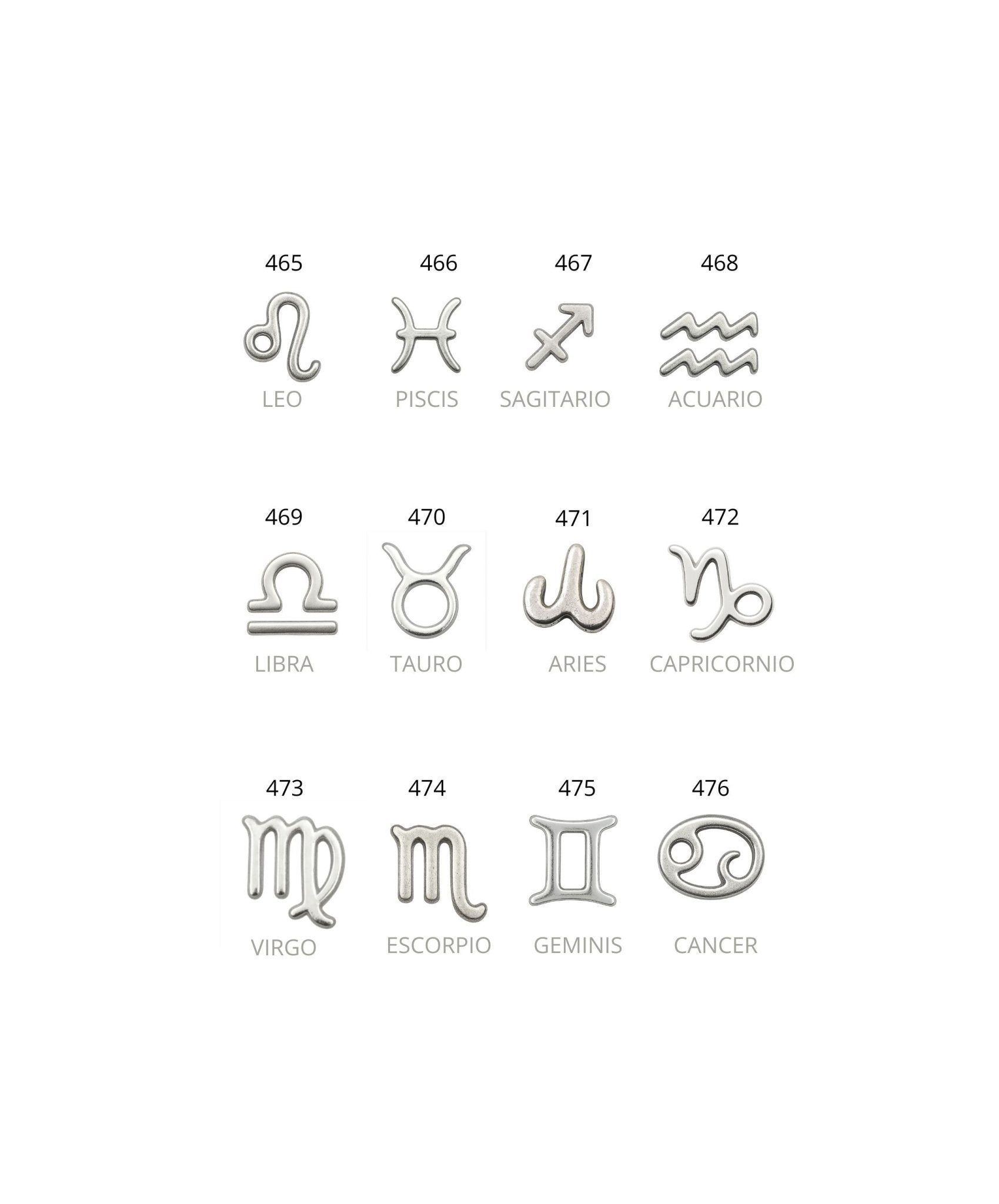 Dijes Cofre de tesoros - nenagosling