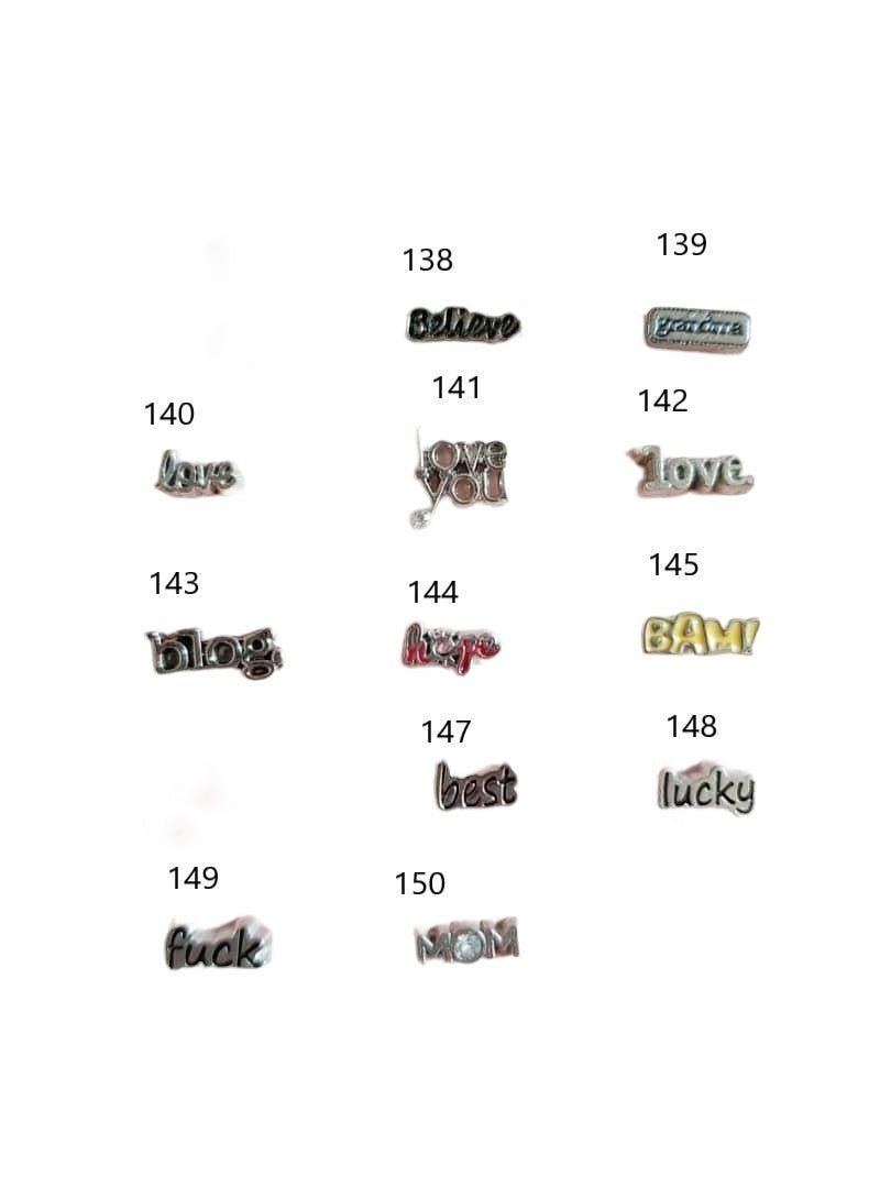 Dijes Cofre de tesoros - nenagosling