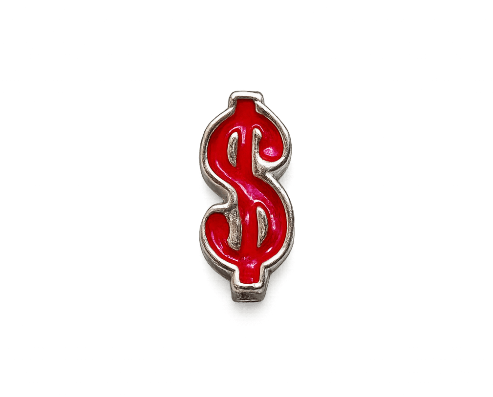 Dolar Rojo - nenagosling