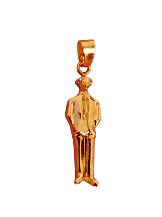 Dr José Gregorio Hernandez - nenagosling