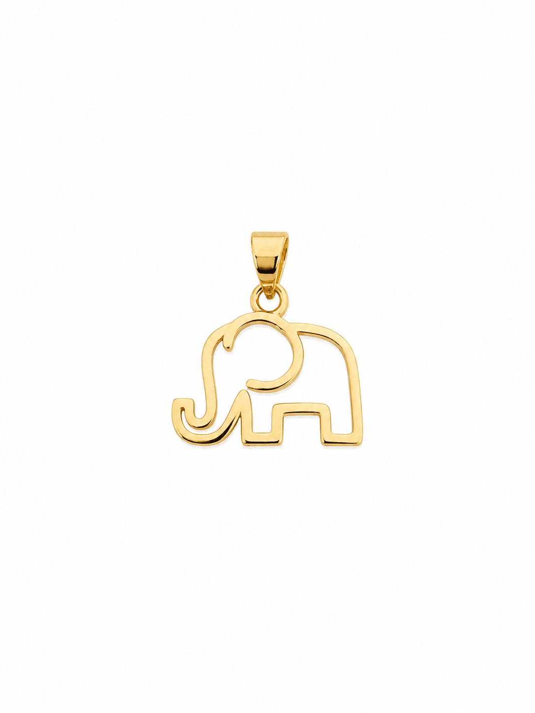 Elefante = Suerte - nenagosling