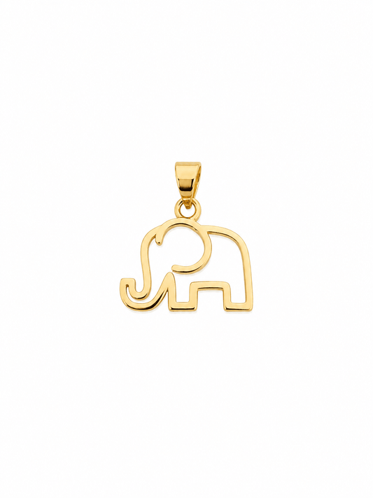 Elefante = Suerte - nenagosling