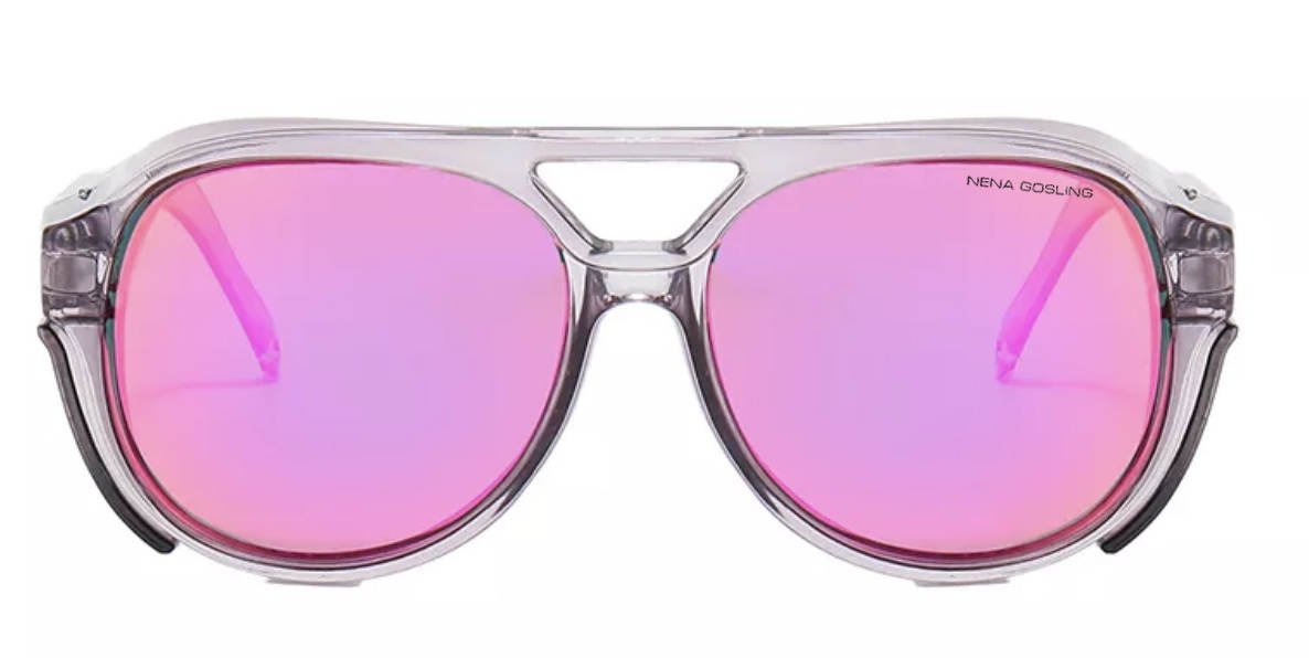 Escama Pink - nenagosling