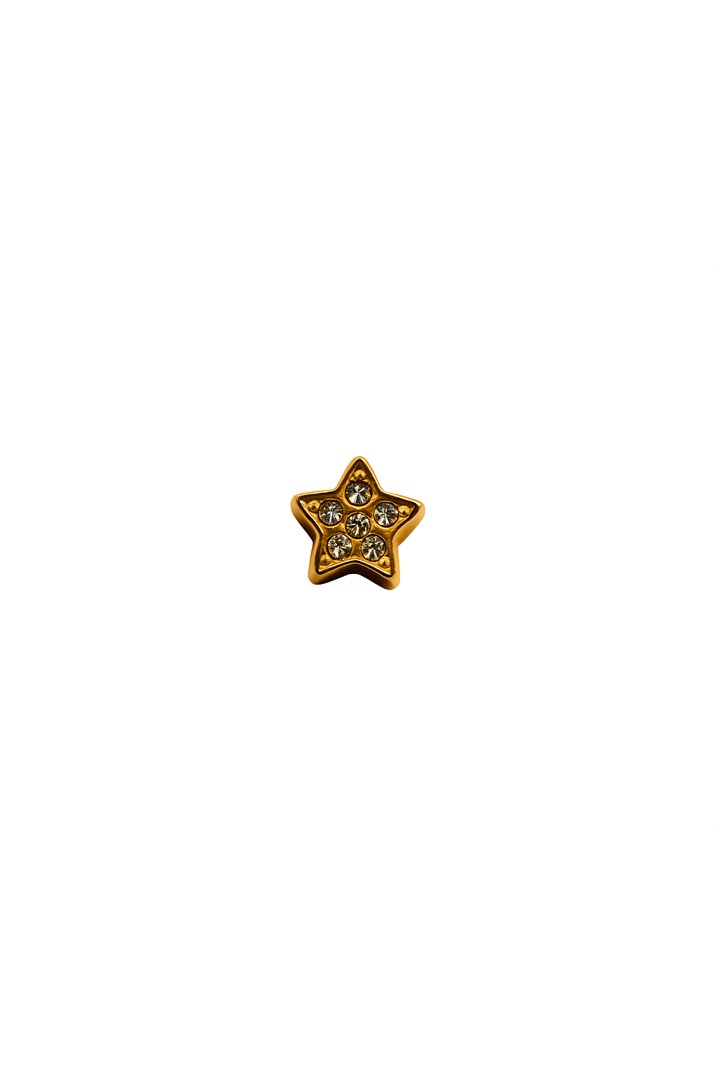 Estrella Dorada - nenagosling