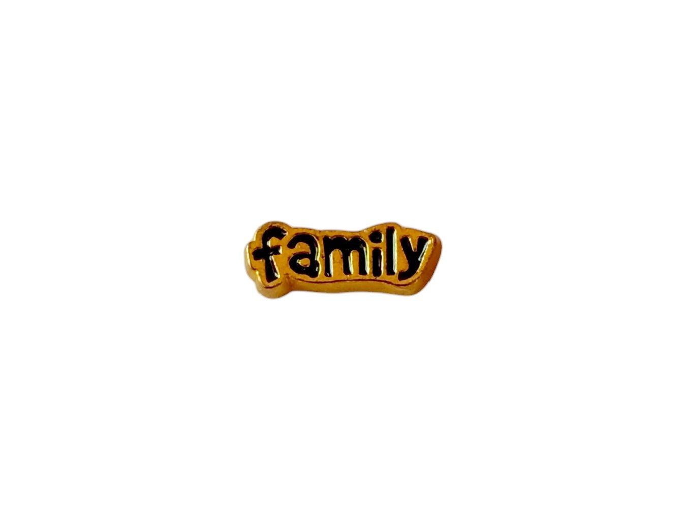 Family - nenagosling
