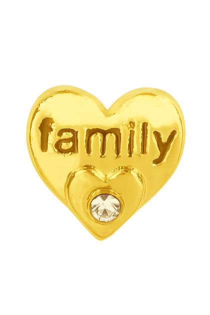 Family Dorado Cristal