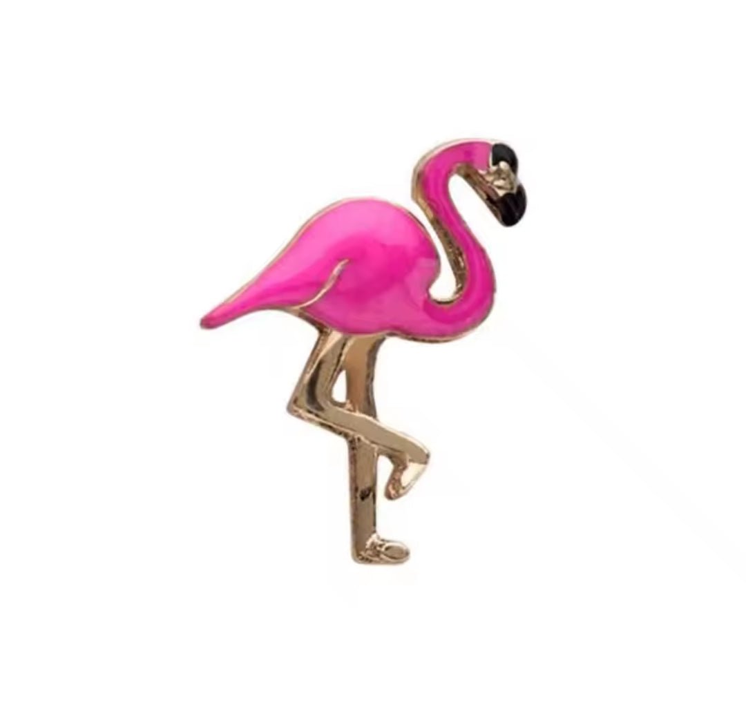 Flamingo - nenagosling