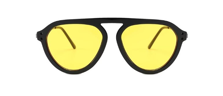Galaxy Yellow - nenagosling