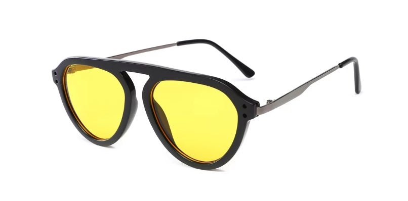Galaxy Yellow - nenagosling